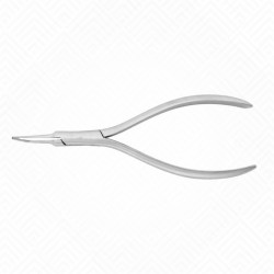 Pinzas delicadas para endodoncia Pinzas delicadas para endodoncia