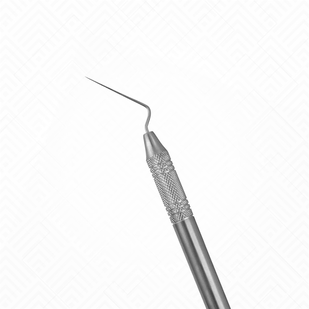 GP3 Root Canal Spreader