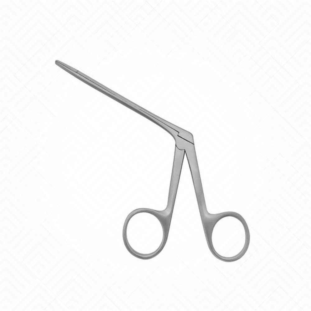 Hartman Alligator Micro Endo Forceps