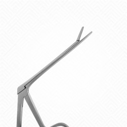 Pinzas microendoscópicas Hartman Alligator Pinzas microendoscópicas Hartman Alligator