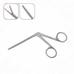 Pinzas microendoscópicas Hartman Alligator Pinzas microendoscópicas Hartman Alligator