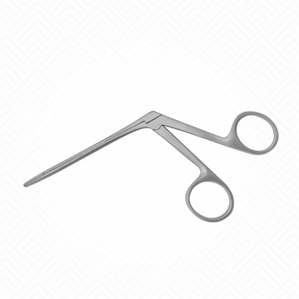 Hartman Alligator Micro Endo Forceps