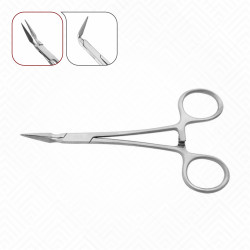 Pinzas para fragmentos de Stieglitz Pinzas para fragmentos de Stieglitz