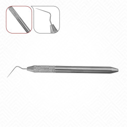 Separador de conductos radiculares W2S Wakai Separador de conductos radiculares W2S Wakai