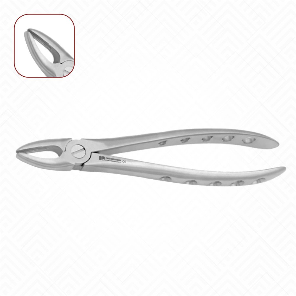 1 Extraction Dental Forceps