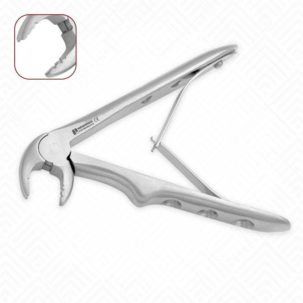 13 Gentle Extraction Child Forceps