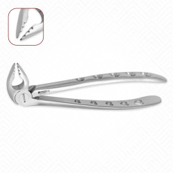 13 Gentle Extraction Forceps 13 Gentle Extraction Forceps