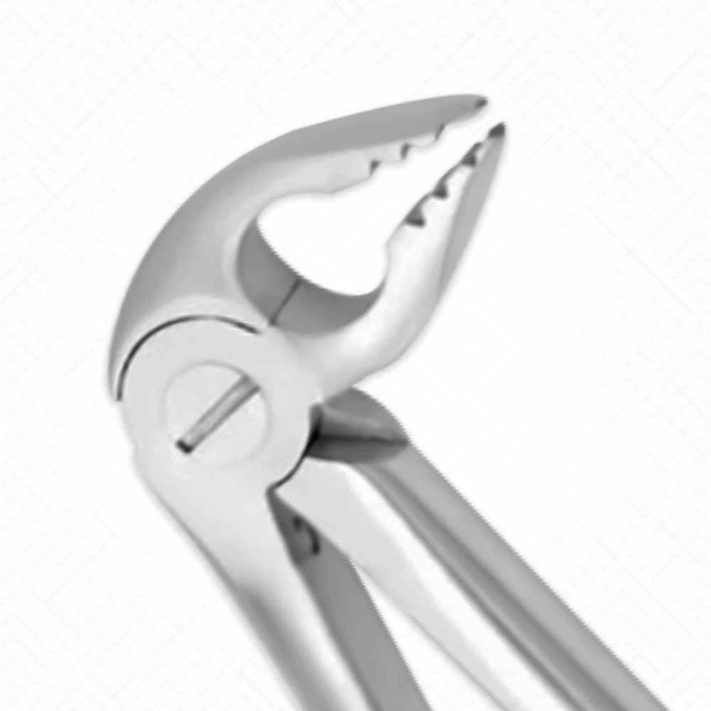 13 Gentle Extraction Forceps