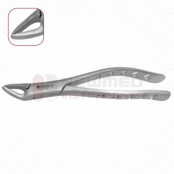 150 Extraction Dental Forceps 150 Extraction Dental Forceps