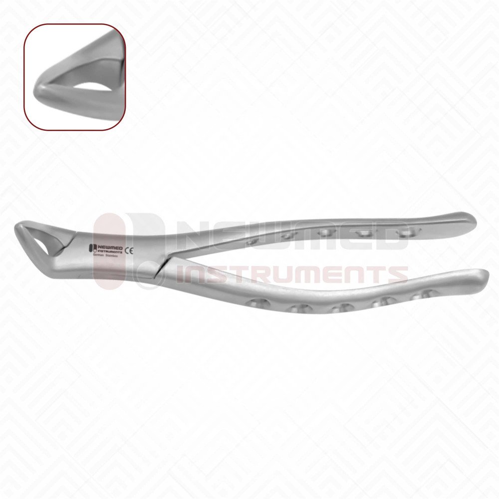 151 Extraction Dental Forceps