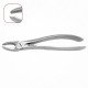 17 Gentle Extraction Forceps