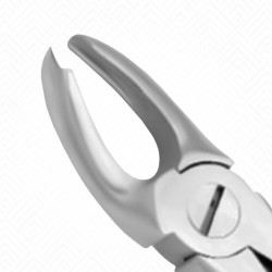 17 Extraction Dental Forceps