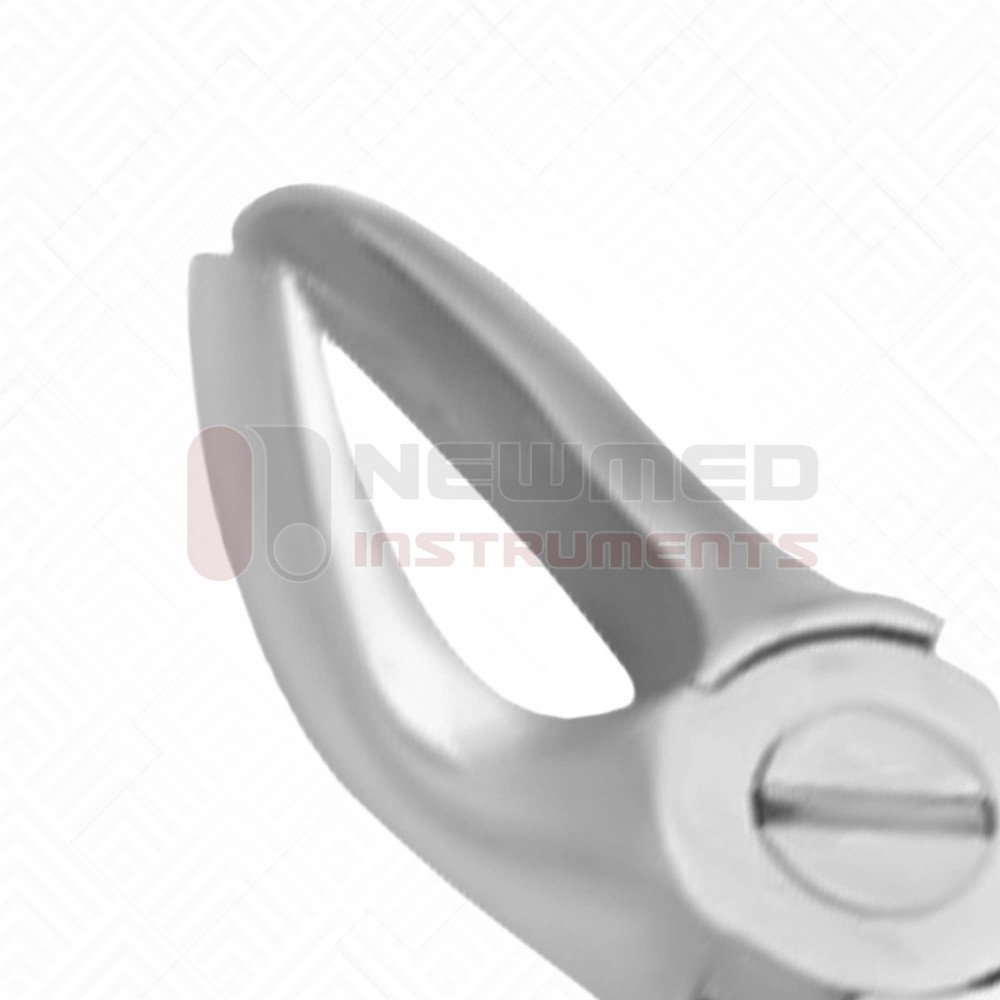 19 Extraction Dental Forceps