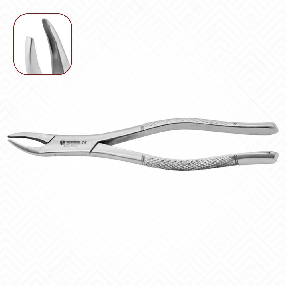 2 Extraction Dental Forceps 