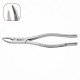 2 Extraction Dental Forceps 