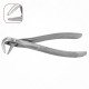 233 Extraction Dental Forceps