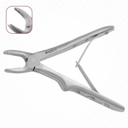 29 Gentle Extraction Child Forceps