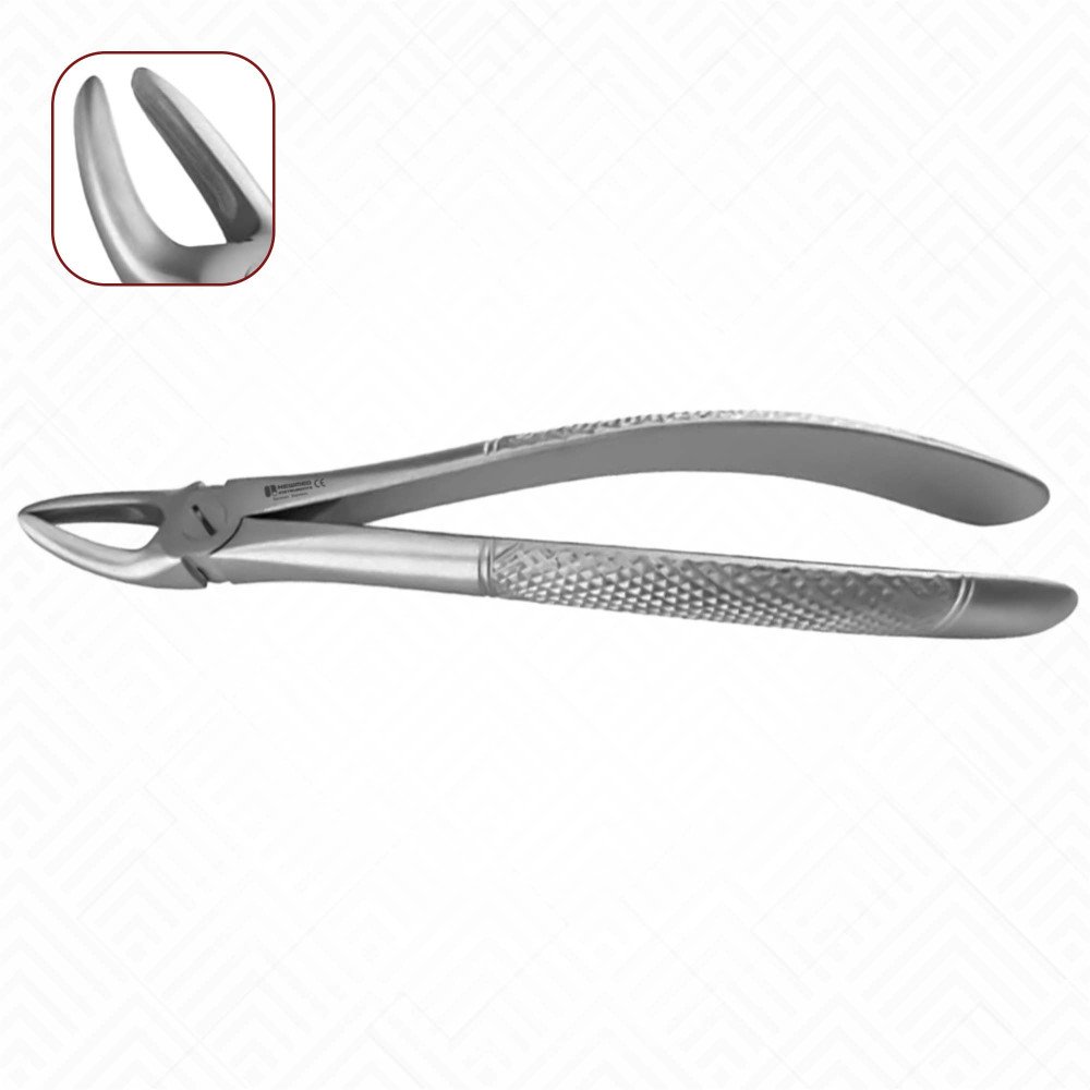 30 Extraction Dental Forceps