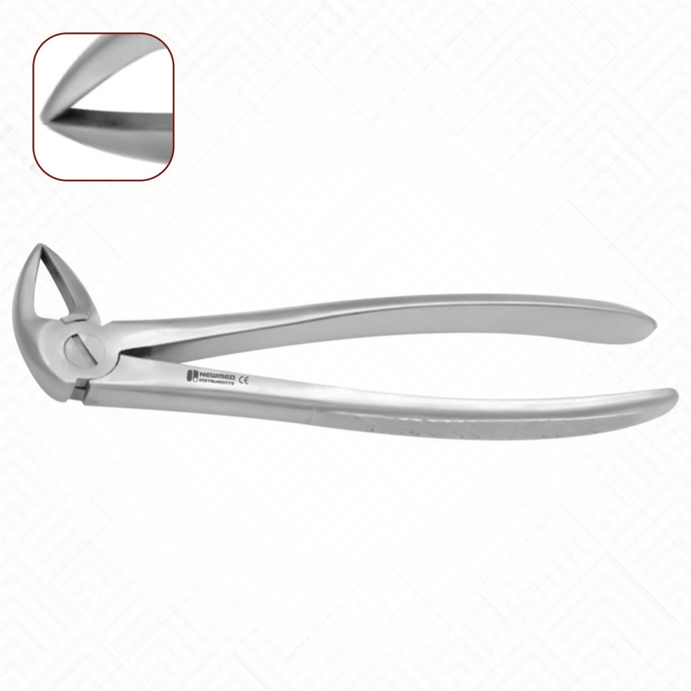 32 Extraction Dental Forceps