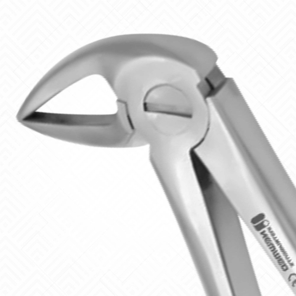 32 Extraction Dental Forceps