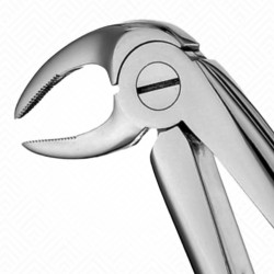 33 Extraction Dental Forceps