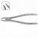 34N Atraumatic Extra Fine Dental Forceps