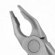 34N Atraumatic Extra Fine Dental Forceps