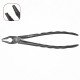 34N Gentle Extraction Forceps X