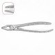 34N Gentle Extraction Forceps