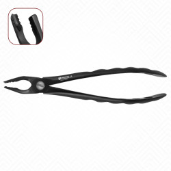 35N Gentle Extraction Forceps X