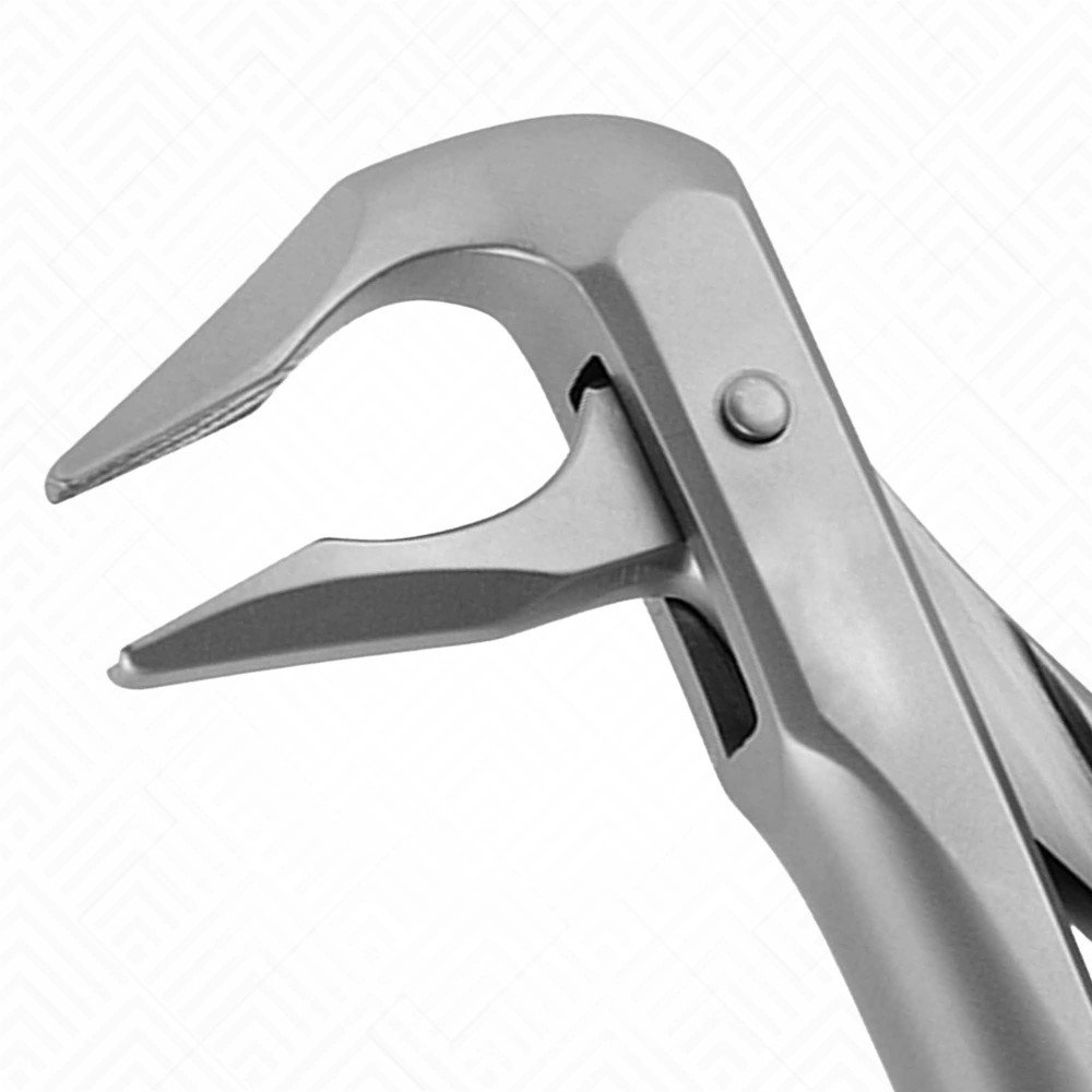 36N Atraumatic Extra Fine Dental Forceps