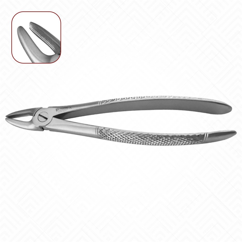 39 Extraction Dental Forceps