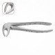 4 Extraction Dental Forceps