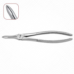 41 Extraction Dental Forceps