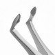 45 Atraumatic Extra Fine Dental Forceps