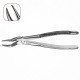 51 Extraction Dental Forceps