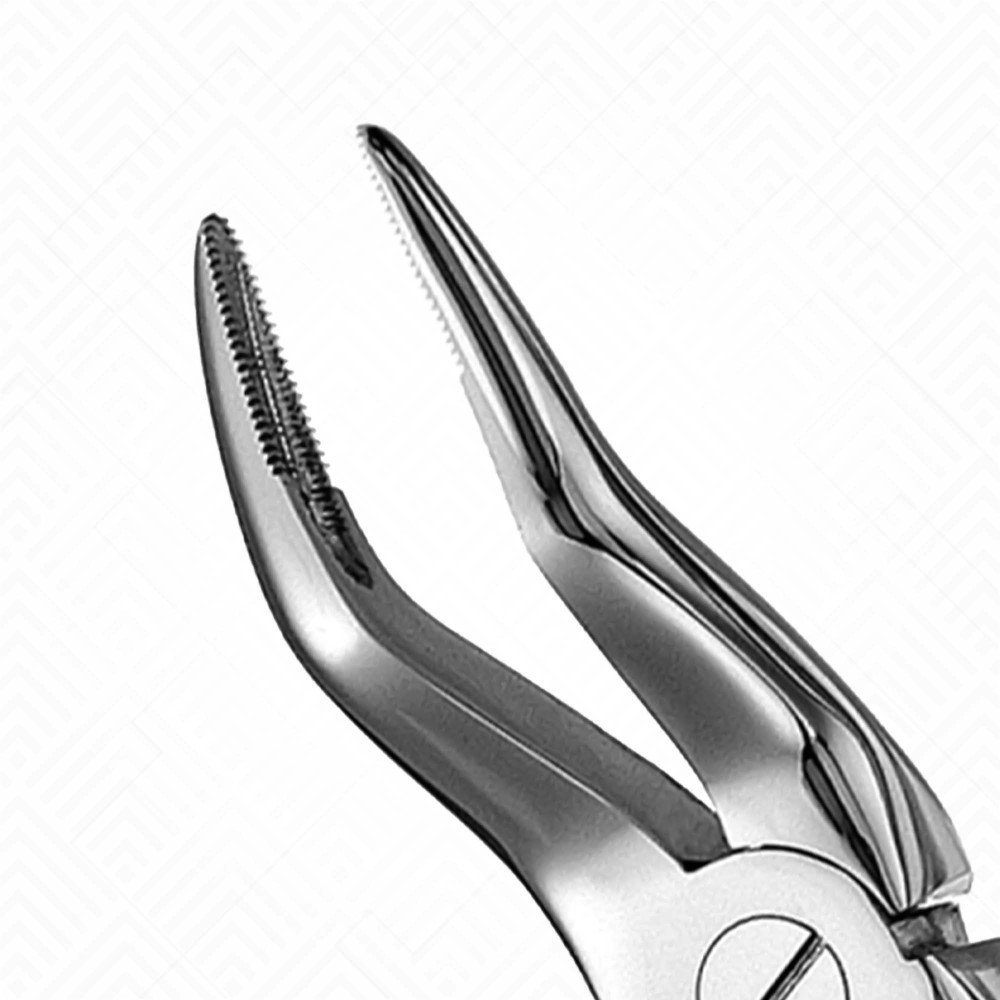 51 Extraction Dental Forceps