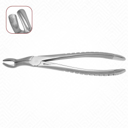 67A Gentle Extraction Forceps X