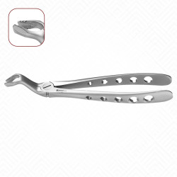 67A Gentle Extraction Forceps