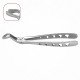 67A Gentle Extraction Forceps