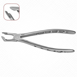79 Atraumatic Extra Fine Extraction Forceps