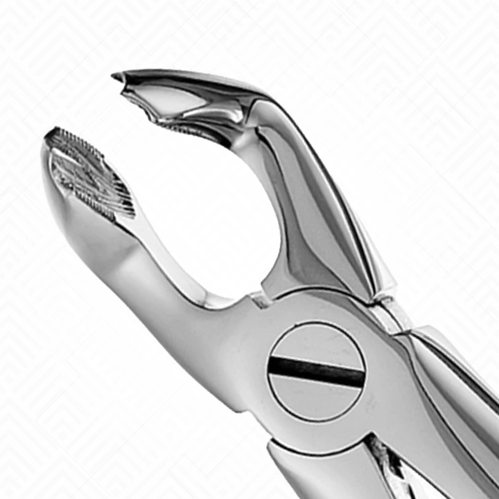 79 Extraction Dental Forceps