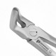 8 Extraction Dental Forceps 8 Extraction Dental Forceps