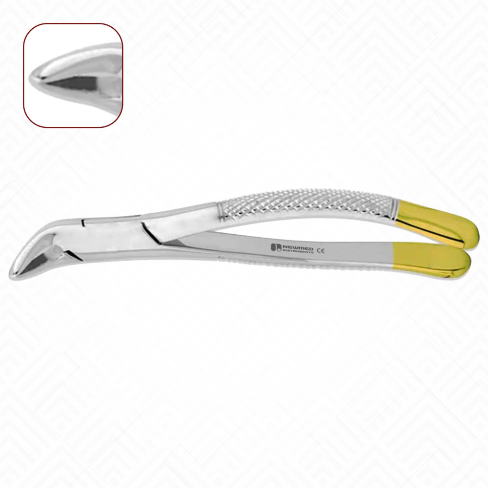 Cryer Lower Universal Forceps Standard Closed Beak Cryer Lower Universal Forceps Standard Closed Beak