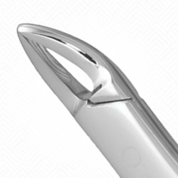 Cryer Upper Universal Forceps Standard Closed Beak Cryer Upper Universal Forceps Standard Closed Beak