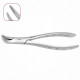 Witzel Root Dental Forceps 90° Witzel Root Dental Forceps 90°