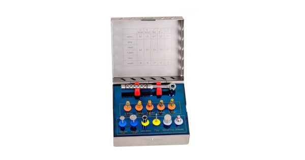 Bone Expander Dental Kit| New Med Instruments