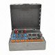 Dental Surgical Drills And Drivers Implants Kit