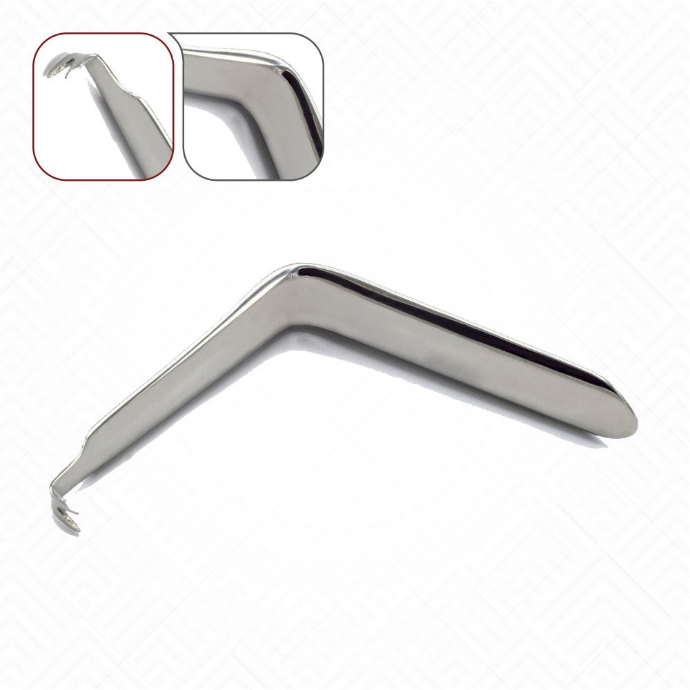 Austin Tissue and Cheek Retractor