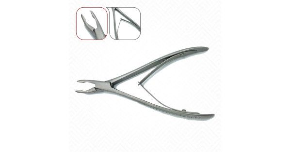 Maxillofacial Bone Rongeur | New Med Instruments
